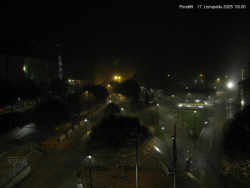 Kolonáda, náměstí Svobody