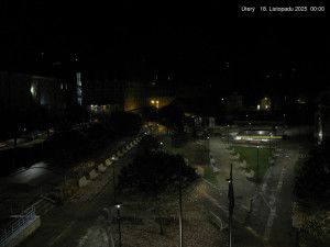 Město Jánské Lázně - Kolonáda, náměstí Svobody - 18.11.2025 v 00:02 Město Jánské Lázně - Kolonáda, náměstí Svobody - 18.11.2025 v 00:02