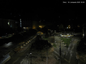 Město Jánské Lázně - Kolonáda, náměstí Svobody - 18.11.2025 v 00:32 Město Jánské Lázně - Kolonáda, náměstí Svobody - 18.11.2025 v 00:32