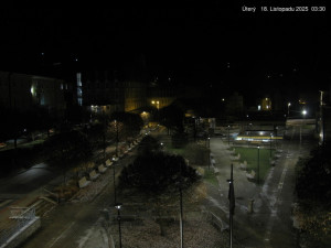 Město Jánské Lázně - Kolonáda, náměstí Svobody - 18.11.2025 v 03:32 Město Jánské Lázně - Kolonáda, náměstí Svobody - 18.11.2025 v 03:32