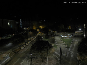 Město Jánské Lázně - Kolonáda, náměstí Svobody - 18.11.2025 v 04:15 Město Jánské Lázně - Kolonáda, náměstí Svobody - 18.11.2025 v 04:15