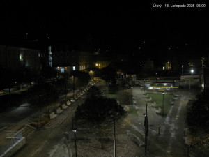 Město Jánské Lázně - Kolonáda, náměstí Svobody - 18.11.2025 v 05:02 Město Jánské Lázně - Kolonáda, náměstí Svobody - 18.11.2025 v 05:02