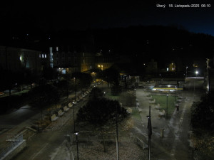 Město Jánské Lázně - Kolonáda, náměstí Svobody - 18.11.2025 v 06:15 Město Jánské Lázně - Kolonáda, náměstí Svobody - 18.11.2025 v 06:15