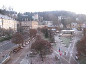 Město Jánské Lázně - Kolonáda, náměstí Svobody - 18.11.2025 v 07:15 Město Jánské Lázně - Kolonáda, náměstí Svobody - 18.11.2025 v 07:15