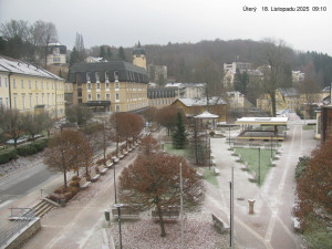 Město Jánské Lázně - Kolonáda, náměstí Svobody - 18.11.2025 v 09:15 Město Jánské Lázně - Kolonáda, náměstí Svobody - 18.11.2025 v 09:15