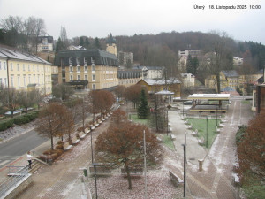 Město Jánské Lázně - Kolonáda, náměstí Svobody - 18.11.2025 v 10:02 Město Jánské Lázně - Kolonáda, náměstí Svobody - 18.11.2025 v 10:02