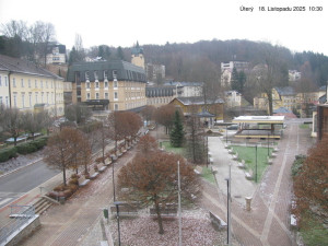 Město Jánské Lázně - Kolonáda, náměstí Svobody - 18.11.2025 v 10:32 Město Jánské Lázně - Kolonáda, náměstí Svobody - 18.11.2025 v 10:32