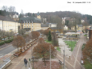 Město Jánské Lázně - Kolonáda, náměstí Svobody - 18.11.2025 v 11:15 Město Jánské Lázně - Kolonáda, náměstí Svobody - 18.11.2025 v 11:15