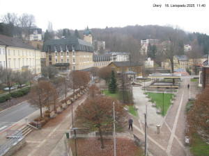 Město Jánské Lázně - Kolonáda, náměstí Svobody - 18.11.2025 v 11:45 Město Jánské Lázně - Kolonáda, náměstí Svobody - 18.11.2025 v 11:45