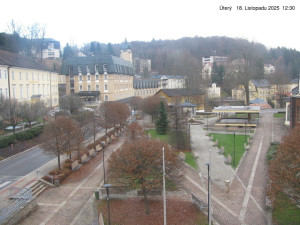 Město Jánské Lázně - Kolonáda, náměstí Svobody - 18.11.2025 v 12:32 Město Jánské Lázně - Kolonáda, náměstí Svobody - 18.11.2025 v 12:32