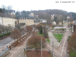 Město Jánské Lázně - Kolonáda, náměstí Svobody - 18.11.2025 v 13:15 Město Jánské Lázně - Kolonáda, náměstí Svobody - 18.11.2025 v 13:15