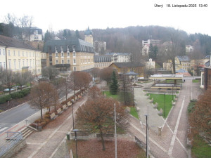 Město Jánské Lázně - Kolonáda, náměstí Svobody - 18.11.2025 v 13:45 Město Jánské Lázně - Kolonáda, náměstí Svobody - 18.11.2025 v 13:45