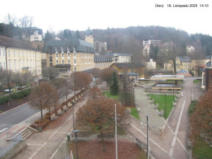 Město Jánské Lázně - Kolonáda, náměstí Svobody - 18.11.2025 v 14:15 Město Jánské Lázně - Kolonáda, náměstí Svobody - 18.11.2025 v 14:15