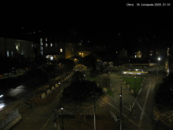 Kolonáda, náměstí Svobody