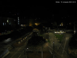 Kolonáda, náměstí Svobody