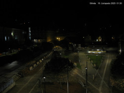 Kolonáda, náměstí Svobody