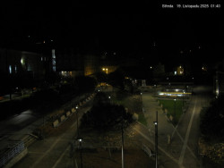 Kolonáda, náměstí Svobody