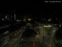 Kolonáda, náměstí Svobody