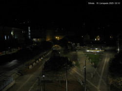 Kolonáda, náměstí Svobody