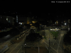 Kolonáda, náměstí Svobody