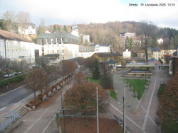 Kolonáda, náměstí Svobody