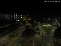 Kolonáda, náměstí Svobody