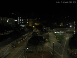 Kolonáda, náměstí Svobody