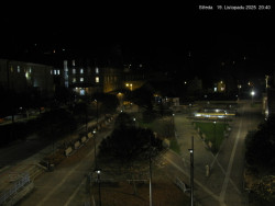 Kolonáda, náměstí Svobody