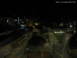 Kolonáda, náměstí Svobody