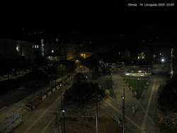 Kolonáda, náměstí Svobody