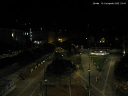 Kolonáda, náměstí Svobody