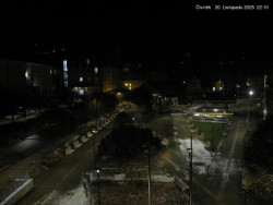 Kolonáda, náměstí Svobody