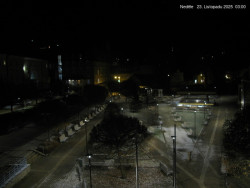 Kolonáda, náměstí Svobody