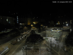 Kolonáda, náměstí Svobody