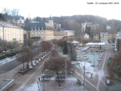 Kolonáda, náměstí Svobody