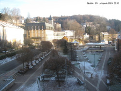 Kolonáda, náměstí Svobody