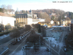 Kolonáda, náměstí Svobody