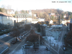 Kolonáda, náměstí Svobody