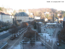 Kolonáda, náměstí Svobody