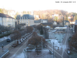 Kolonáda, náměstí Svobody