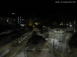 Kolonáda, náměstí Svobody