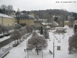 Kolonáda, náměstí Svobody