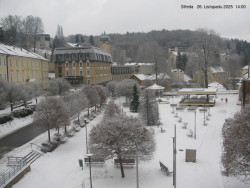 Kolonáda, náměstí Svobody