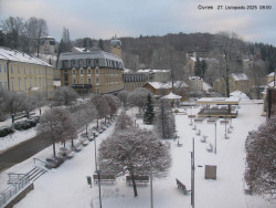 Kolonáda, náměstí Svobody