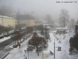 Kolonáda, náměstí Svobody