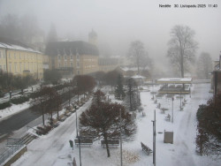 Kolonáda, náměstí Svobody