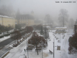 Kolonáda, náměstí Svobody