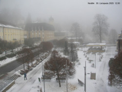 Kolonáda, náměstí Svobody