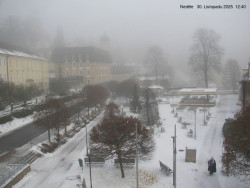 Kolonáda, náměstí Svobody