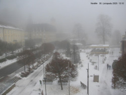 Kolonáda, náměstí Svobody